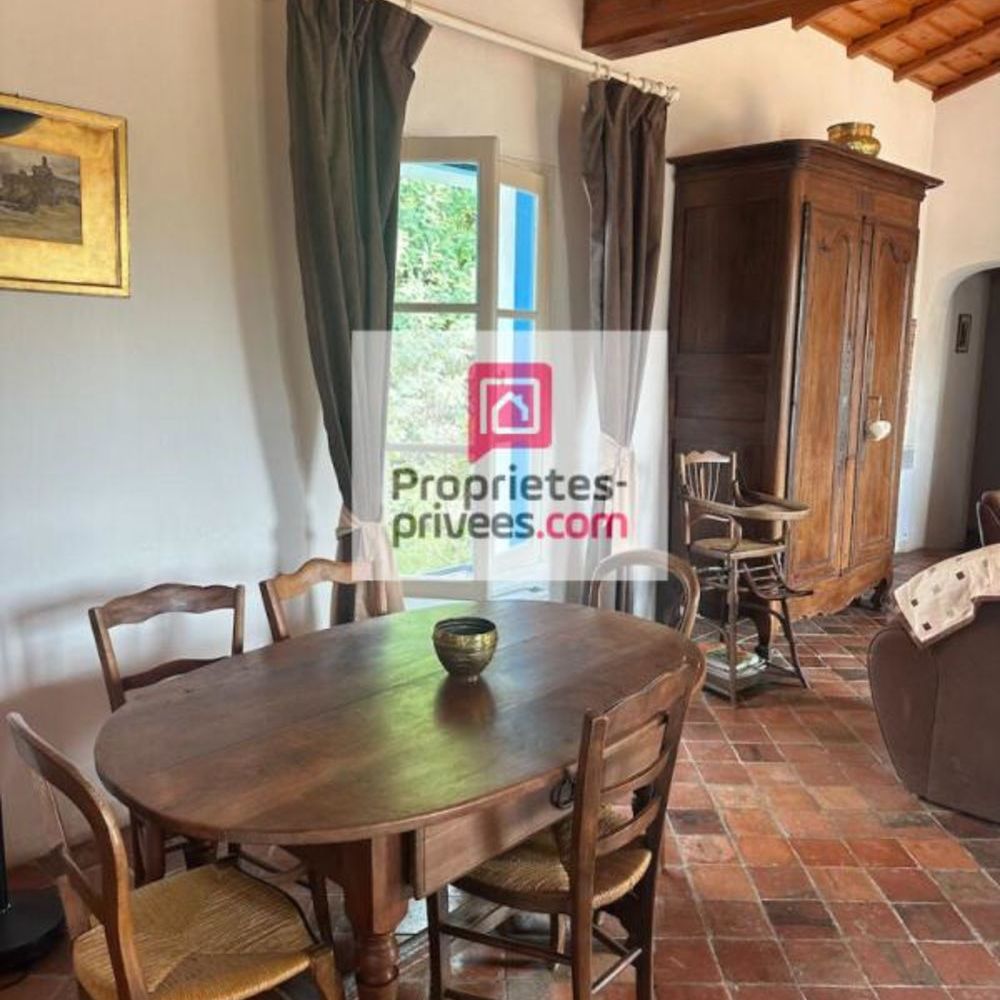 � vendre  Maison Noirmoutier-en-l'�le (85330)