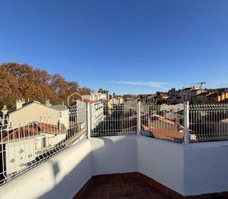  Appartement � vendre 2 pi�ces 31 m�