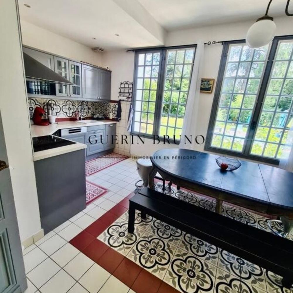 � vendre  Villa Bergerac (24100)