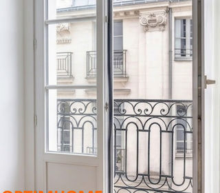  Appartement � vendre 4 pi�ces 106 m�