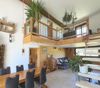  Maison � vendre 10 pi�ces 285 m�