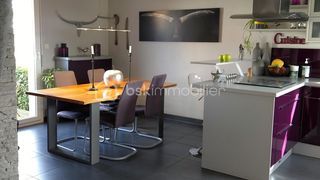  Maison � vendre 5 pi�ces 118 m�