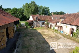  Maison � vendre 3 pi�ces 76 m�