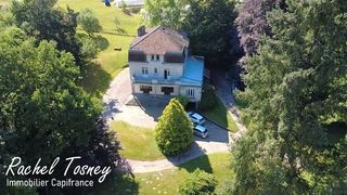  Maison � vendre 9 pi�ces 260 m�