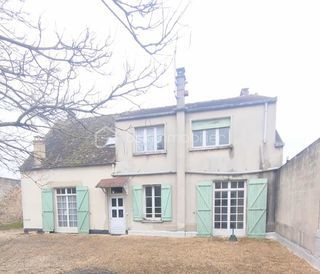  Maison � vendre 7 pi�ces 130 m�