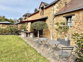  Maison � vendre 6 pi�ces 140 m�