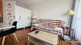  Appartement � vendre 2 pi�ces 52 m�