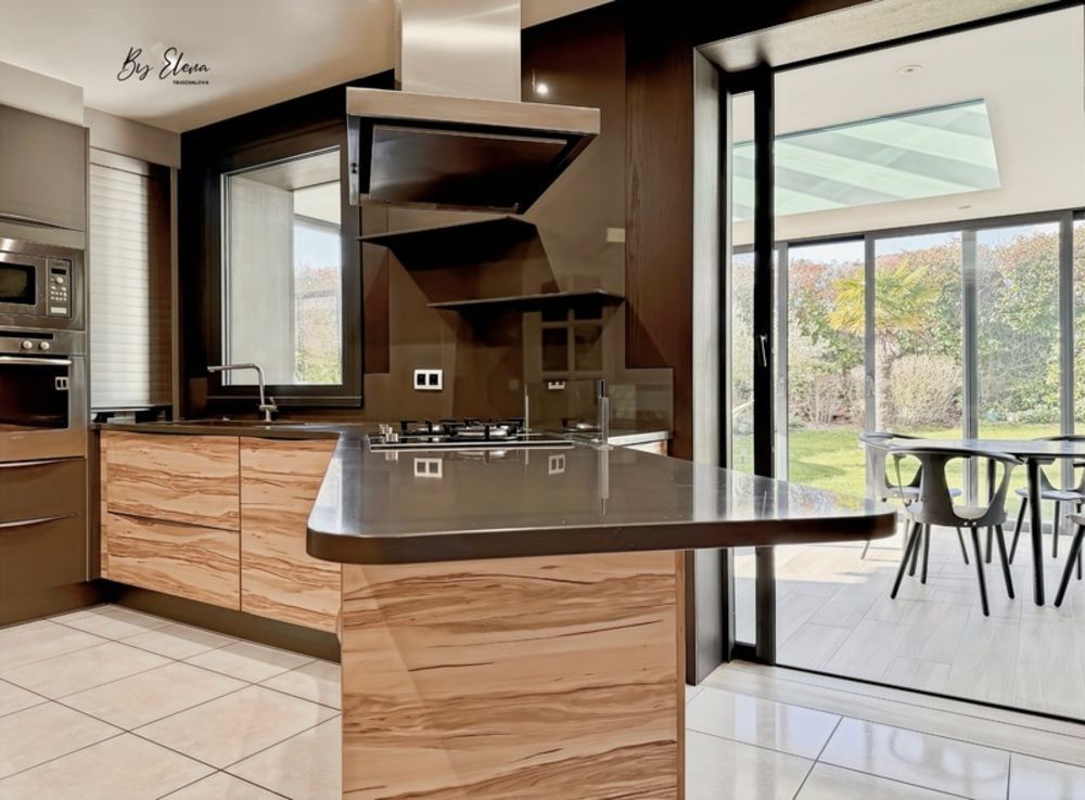 � vendre  Villa Bussy-Saint-Georges (77600)