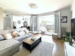  Appartement � vendre 3 pi�ces 70 m�