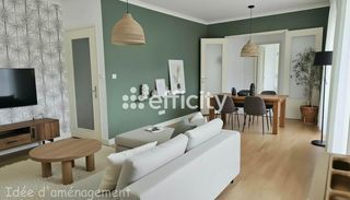  Maison � vendre 3 pi�ces 71 m�