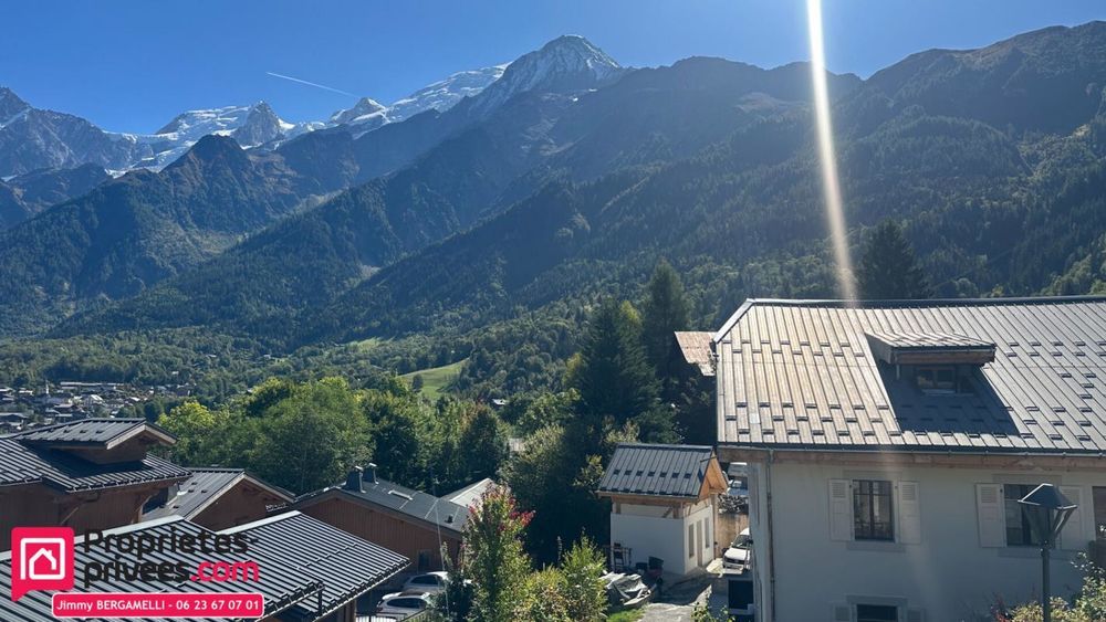 � vendre  Maison Les Houches (74310)