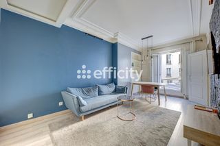  Appartement � vendre 3 pi�ces 58 m�