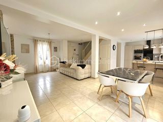  Maison � vendre 6 pi�ces 100 m�