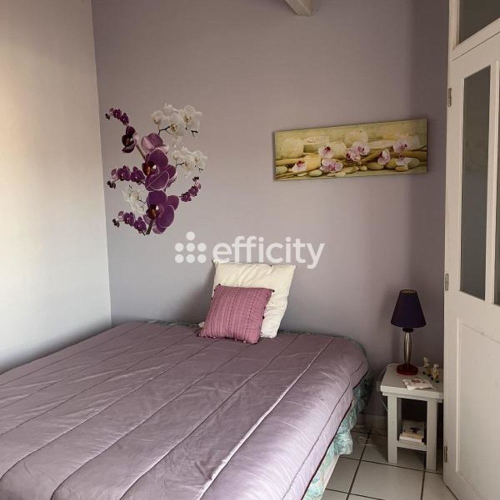 � vendre  Maison La Flotte (17630)