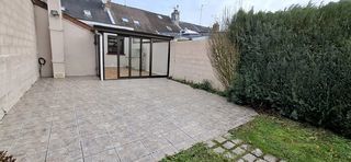  Maison � vendre 5 pi�ces 85 m�