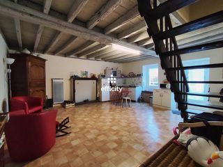  Maison � vendre 4 pi�ces 96 m�