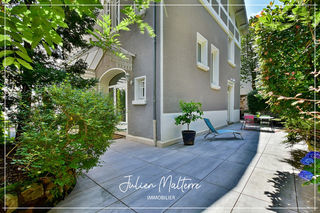  Maison � vendre 8 pi�ces 211 m�