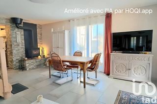  Maison � vendre 5 pi�ces 116 m�