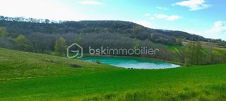  Terrain � vendre 18357 m�