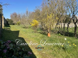  Maison � vendre 7 pi�ces 133 m�