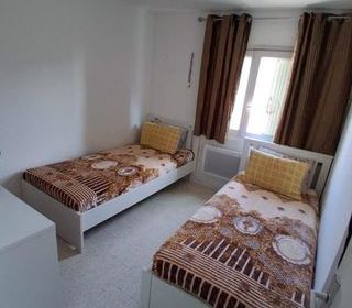  Appartement � vendre 3 pi�ces 52 m�