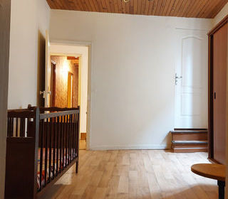  Maison � vendre 8 pi�ces 140 m�