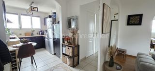  Appartement � vendre 3 pi�ces 56 m�