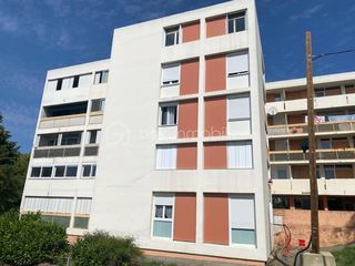  Appartement � vendre 3 pi�ces 60 m�