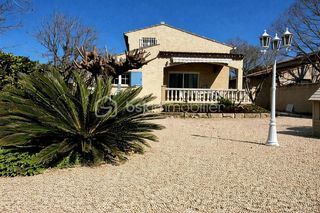  Villa � vendre 6 pi�ces 170 m�