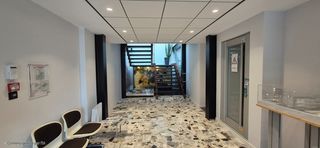  Immeuble � vendre 15 + pi�ces 980 m�