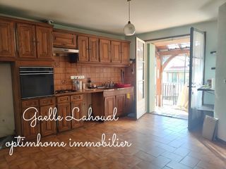  Maison � vendre 7 pi�ces 144 m�