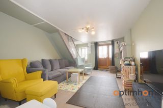  Maison � vendre 3 pi�ces 71 m�