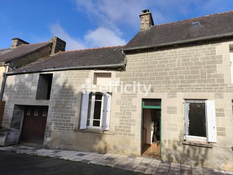   Maison Maison - 4 pi�ce(s) - 65 m�