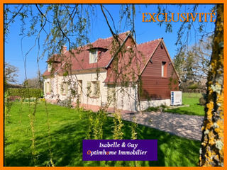  Maison � vendre 4 pi�ces 97 m�