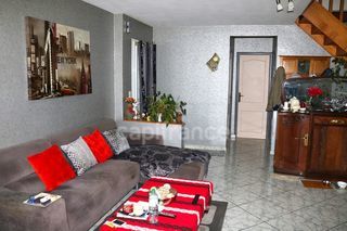  Maison � vendre 6 pi�ces 107 m�