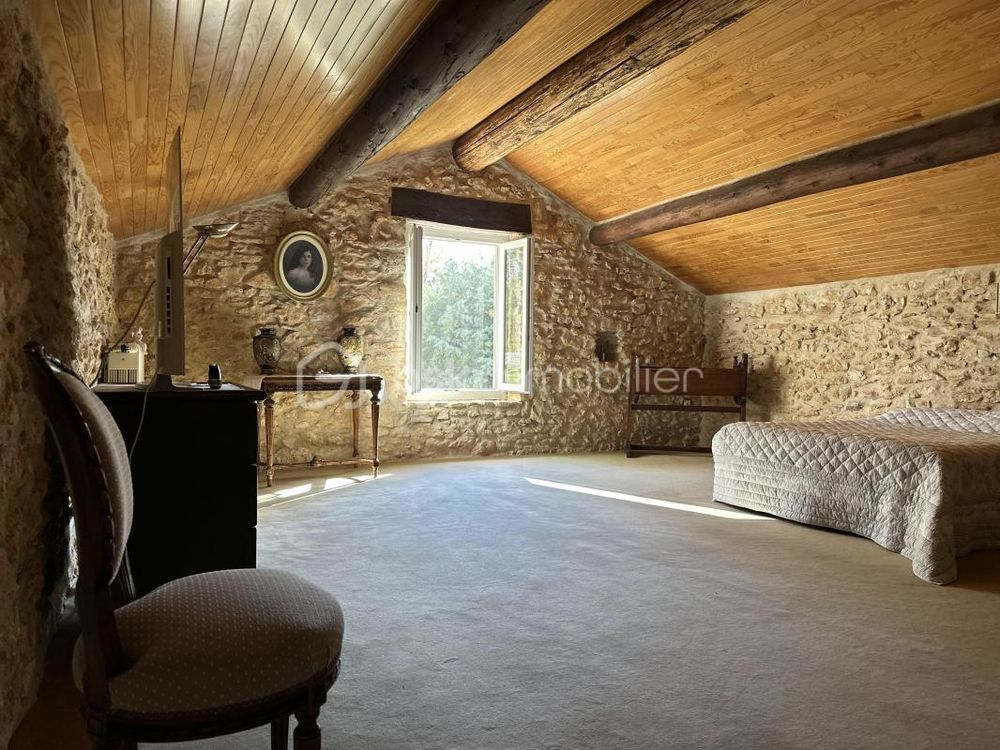 � vendre  Propri�t�/ch�teau Simiane-la-Rotonde (04150)