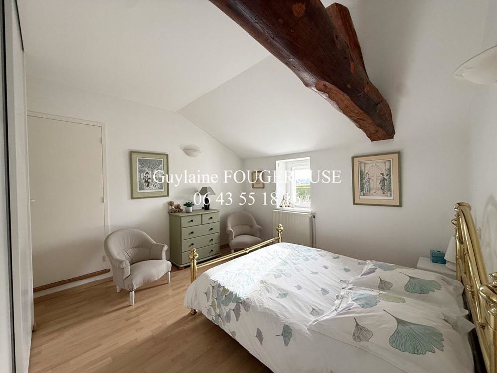 � vendre  Maison Montbrison (42600)