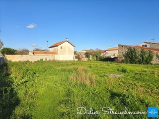  Terrain � vendre 550 m�