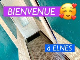  Maison � vendre 6 pi�ces 94 m�