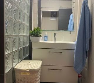  Appartement � louer 7 pi�ces 108 m� Lyon 07