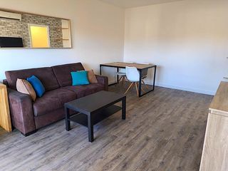  Appartement � vendre 1 pi�ce 30 m�