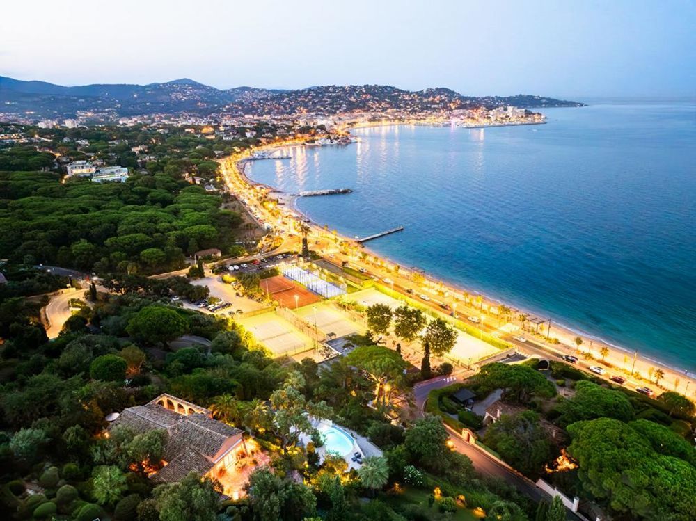 � vendre  Villa Sainte-Maxime (83120)