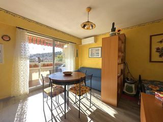  Appartement � vendre 1 pi�ce 26 m�