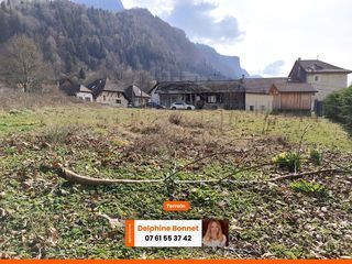  Terrain � vendre 943 m�