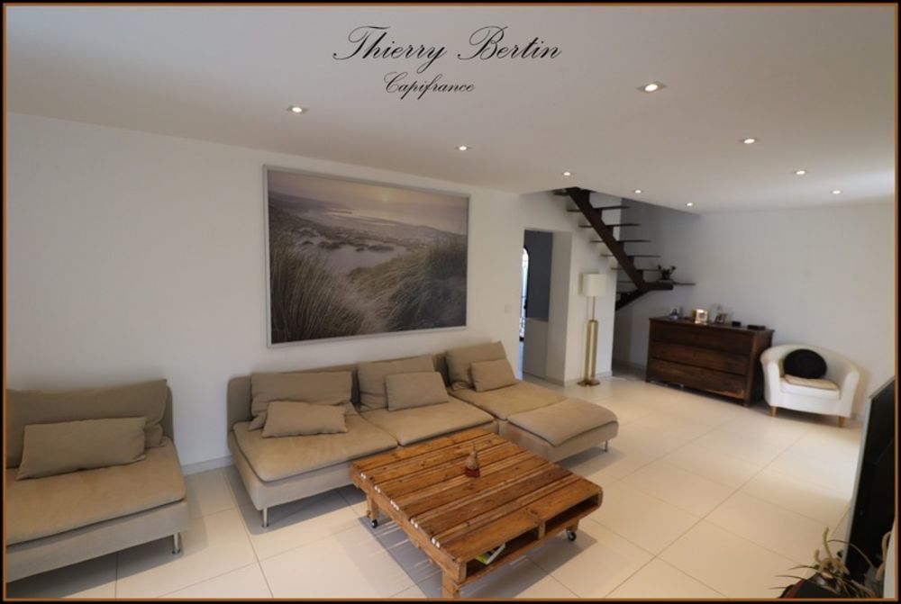 � vendre  Maison Villeneuve-Loubet (06270)