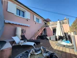  Maison � vendre 6 pi�ces 126 m�