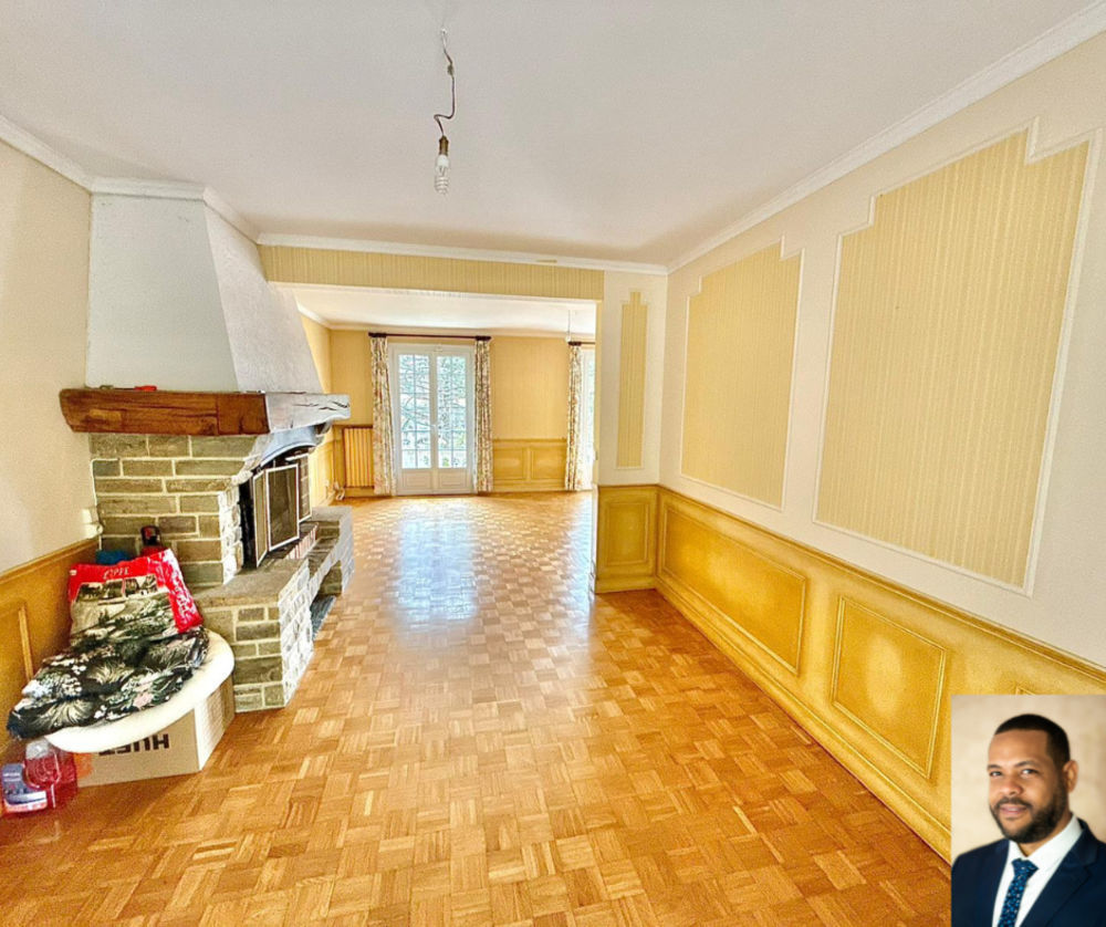 � vendre  Maison Jouy-en-Josas (78350)