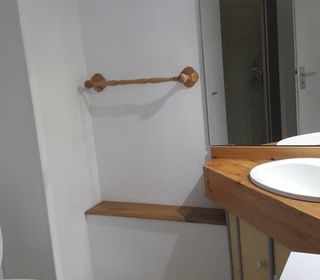  Appartement � louer 1 pi�ce 20 m�