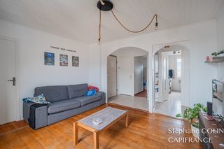  Appartement � vendre 4 pi�ces 67 m�