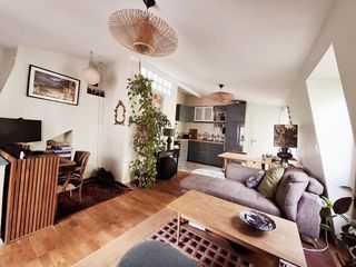  Appartement � vendre 3 pi�ces 46 m�